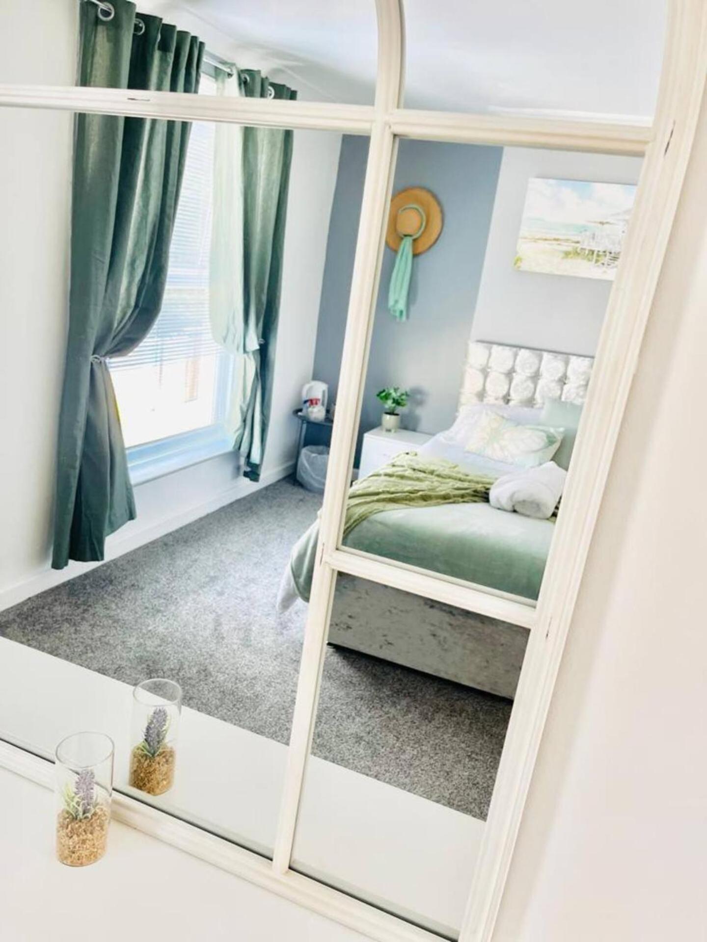 Alver House Holiday home