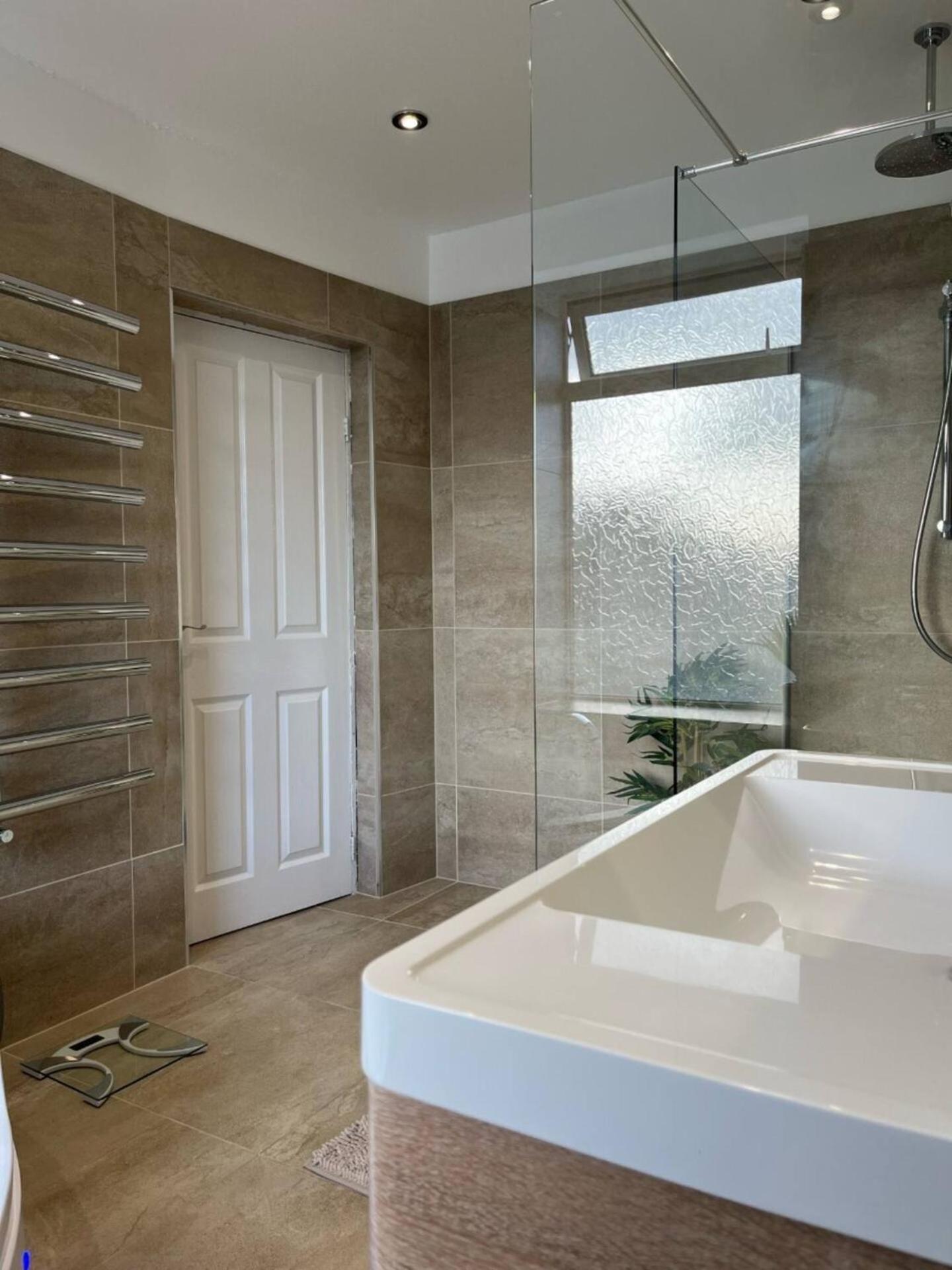 Alver House Holiday home Portsmouth