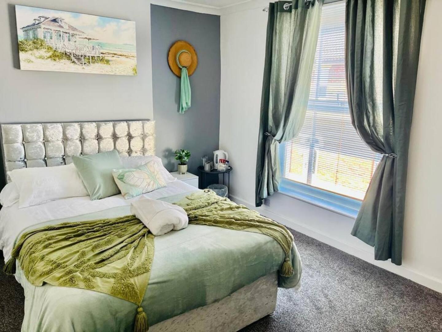 Holiday home Alver House Portsmouth