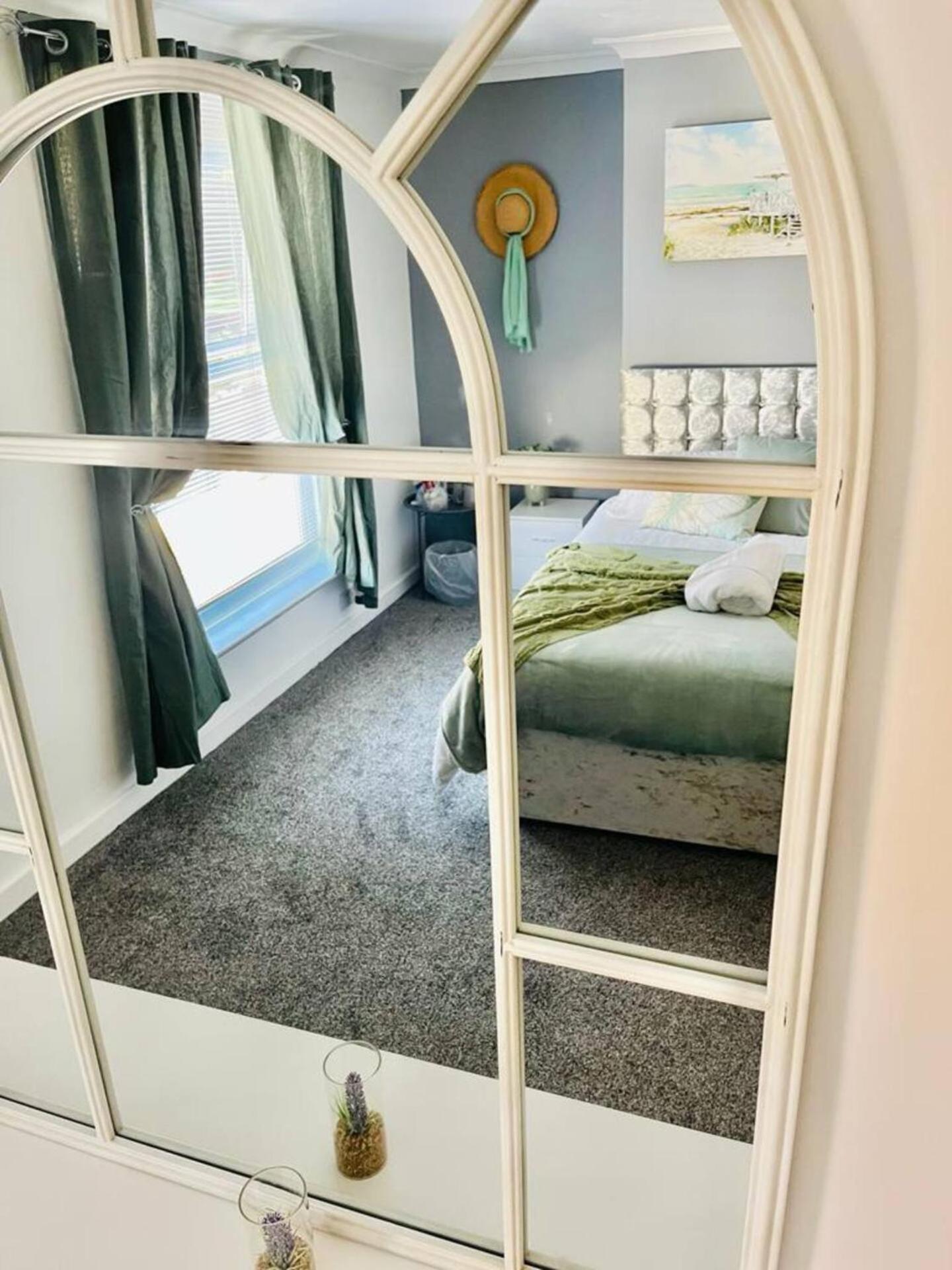 Alver House Holiday home