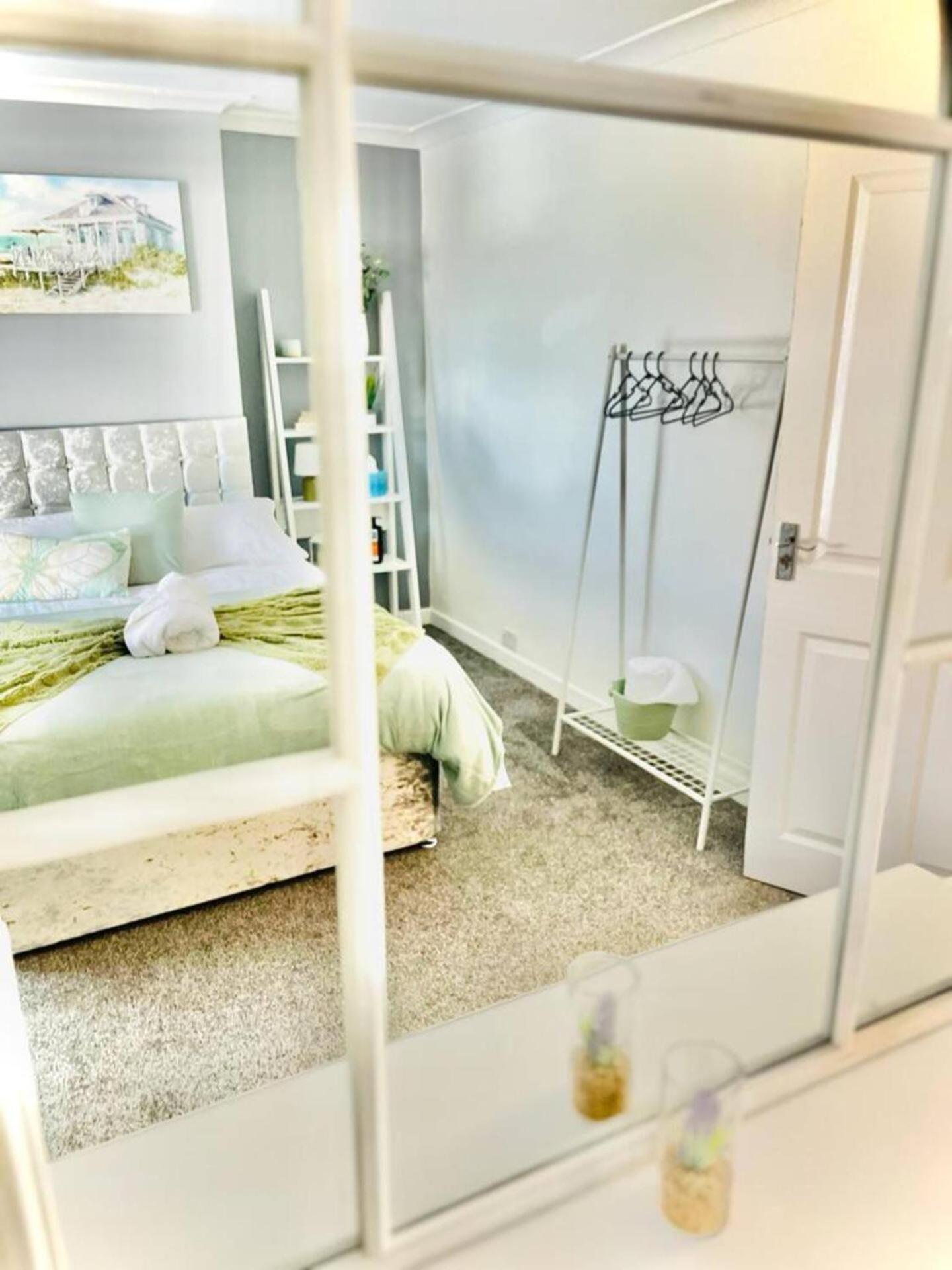Alver House Holiday home Portsmouth